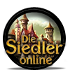 Die Siedler Online Icon