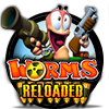 Worms Reloaded Icon