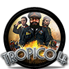 Tropico 4 Icon