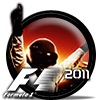 F1 2011 Icon