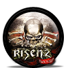 Risen 2 - Dark Waters Icon