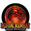 Mortal Kombat: Arcade Kollection Icon