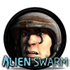 Alien Swarm Icon