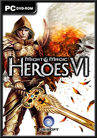 Might & Magic: Heroes VI GameBox