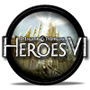 Might & Magic: Heroes VI Icon