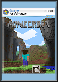 Minecraft GameBox