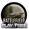 Battlefield Play4Free Icon