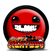 Super Meat Boy Icon