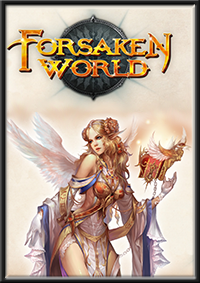 Forsaken World GameBox