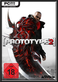 Prototype 2 GameBox