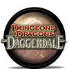 Dungeons & Dragons: Daggerdale Icon