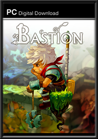 Bastion GameBox