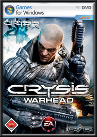 Crysis Warhead GameBox