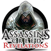Assassin's Creed: Revelations Icon