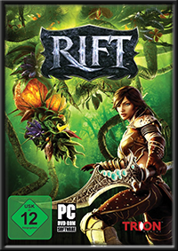 Rift GameBox