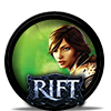 Rift Icon