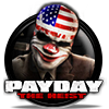 Payday: The Heist Icon