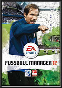 Fussball Manager 12 GameBox