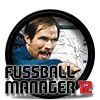 Fussball Manager 12 Icon