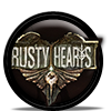 Rusty Hearts Icon