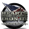 Hearts of Iron 3: Semper Fi Icon