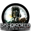 Dishonored Icon