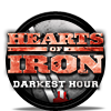 Hearts of Iron 2: Darkest Hour Icon