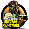 Red Dead Redemption - Undead Nightmare Icon