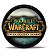 World of Warcraft: Mists of Pandaria Icon