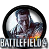 Battlefield 4 Icon