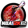 NBA 2K12 Icon