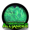 Command & Conquer: Tiberium Alliances Icon