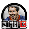 FIFA 13 Icon
