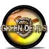 Blitzkrieg - Green Devils Icon