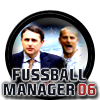 Fussball Manager 06 Icon