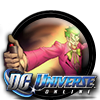 DC Universe Online Icon
