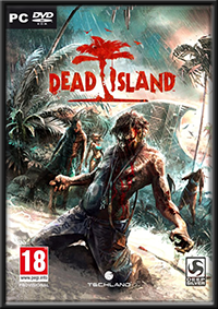 Dead Island GameBox