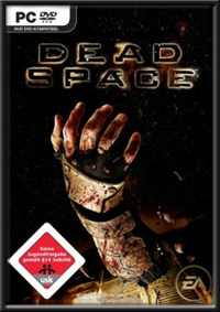 Dead Space GameBox