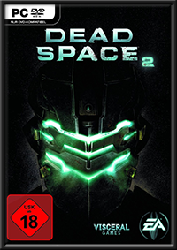 Dead Space 2 GameBox