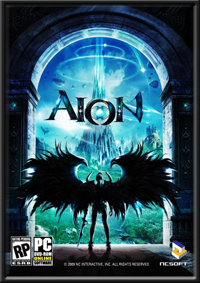 Aion GameBox