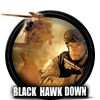 Delta Force: Black Hawk Down Icon