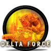 Delta Force: Land Warrior Icon