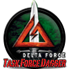 Delta Force: Task Force Dagger Icon