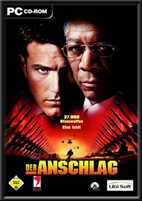 Der Anschlag GameBox