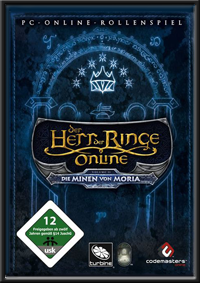 Der Herr der Ringe Online: Die Minen von Moria GameBox