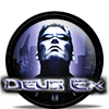 Deus Ex Icon