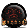 Diablo Icon