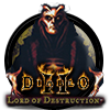 Diablo 2: Lord of Destruction Icon