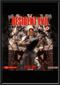 Resident Evil GameBox