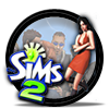 Die Sims 2 Icon